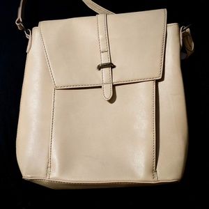 Tan Backpack - Universal Thread